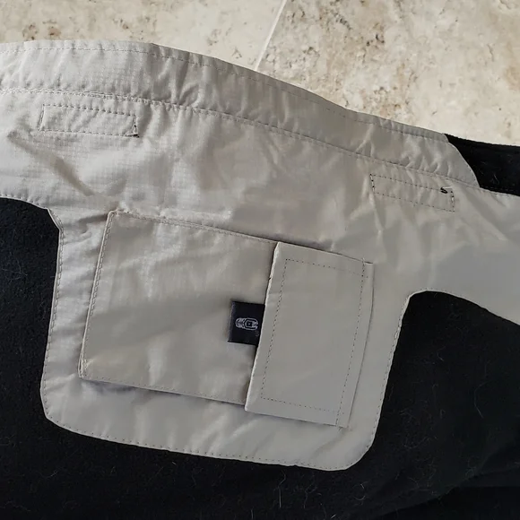 Mens, Free Country Coat Jacket - Picture 5 of 9